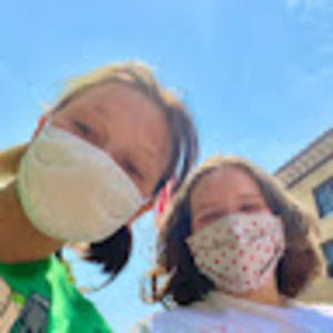 Meet your Posher, Avery